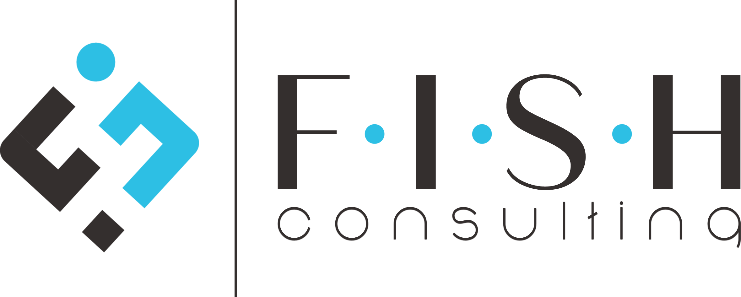 F.I.S.H Consulting Logo